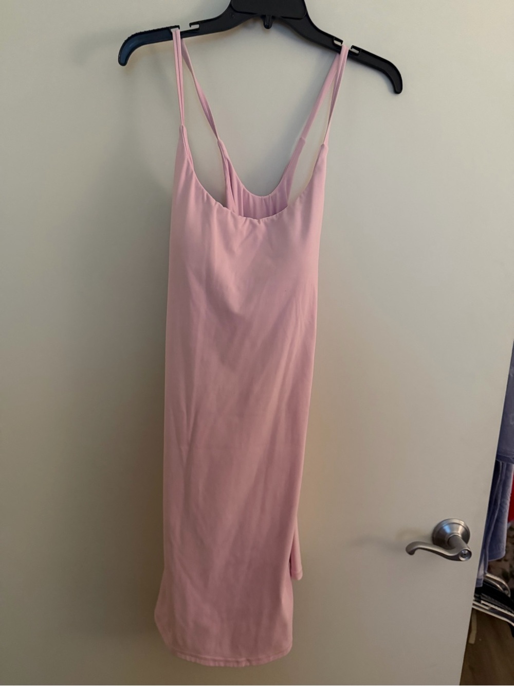 Halara tennis dress